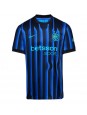 Inter Milan Alessandro Bastoni #95 Heimtrikot 2025-26 Kurzarm